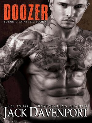 cover image of Doozer